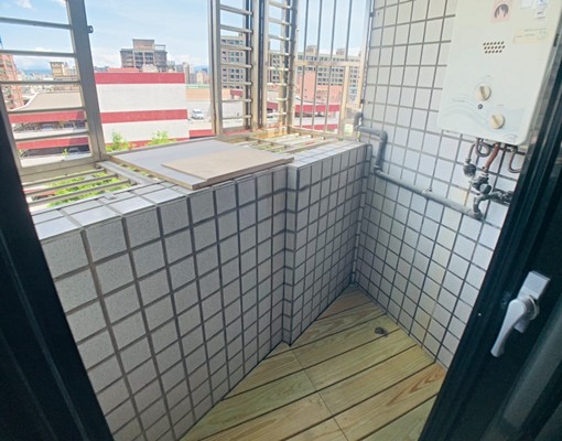 電梯景觀兩房-可租補-可入戶籍-可養寵-近捷運 - Image 9