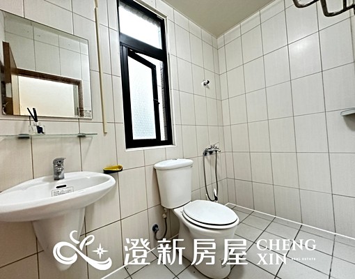 竹南園區台積電旁,全新翻修文青風超美套房 - Image 10