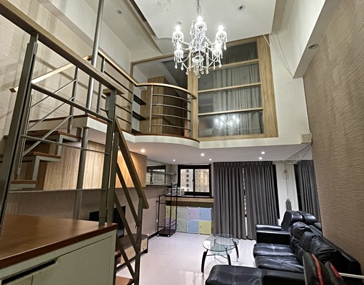 5米挑高時尚樓中2房竹北高鐵美麗新世界 - 591租屋網 - Image 5