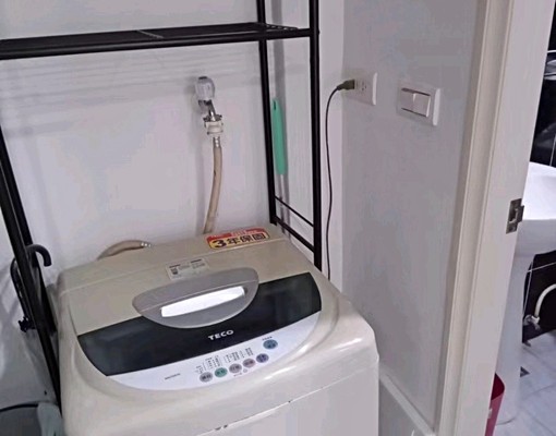 *特*步行3分鐘新埔捷運民生雙站套房 - Image 6