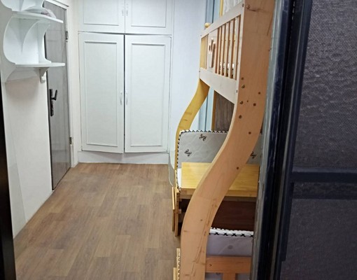 可短租大4房50坪~桃園火車站龜山工業區 - Image 1