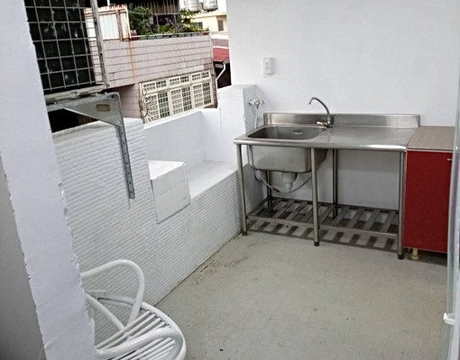 可短租大4房50坪~桃園火車站龜山工業區 - Image 8