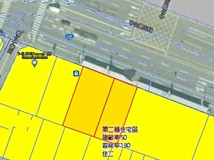 中山路三段高鐵重劃區住二建..