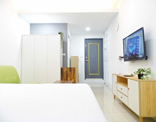 火車站近巨蛋/變頻省電/乾濕分離/獨立陽台 - 591租屋網 - Image 3