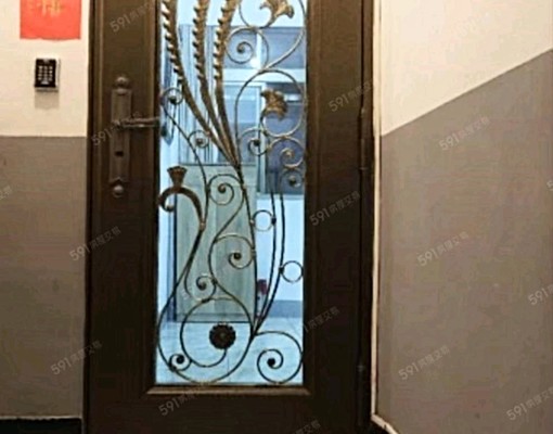 現代美宅~中山一路✔一年起租 - Image 2