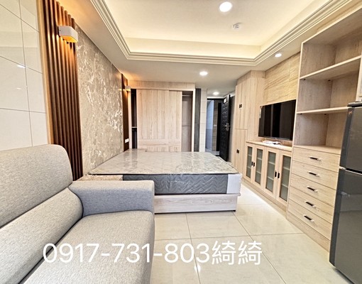 租屋找77✿近省桃,可補助,電梯陽台獨洗,垃圾集中 - Image 3