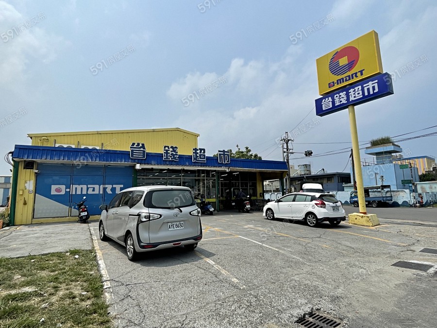 富貴旺居環境圖