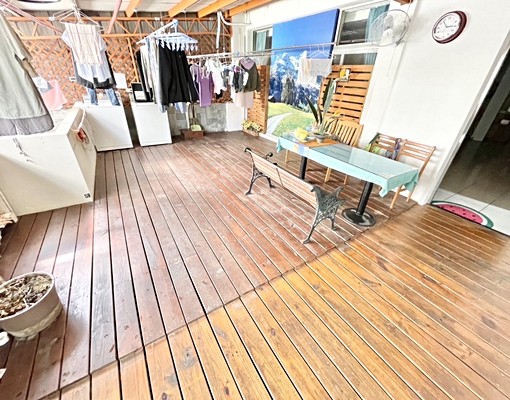 限女~屋況乾淨~共用洗曬區~可談半年約 - Image 8