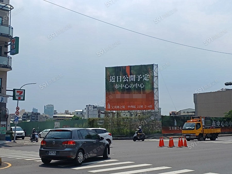 艾美御之苑實景圖