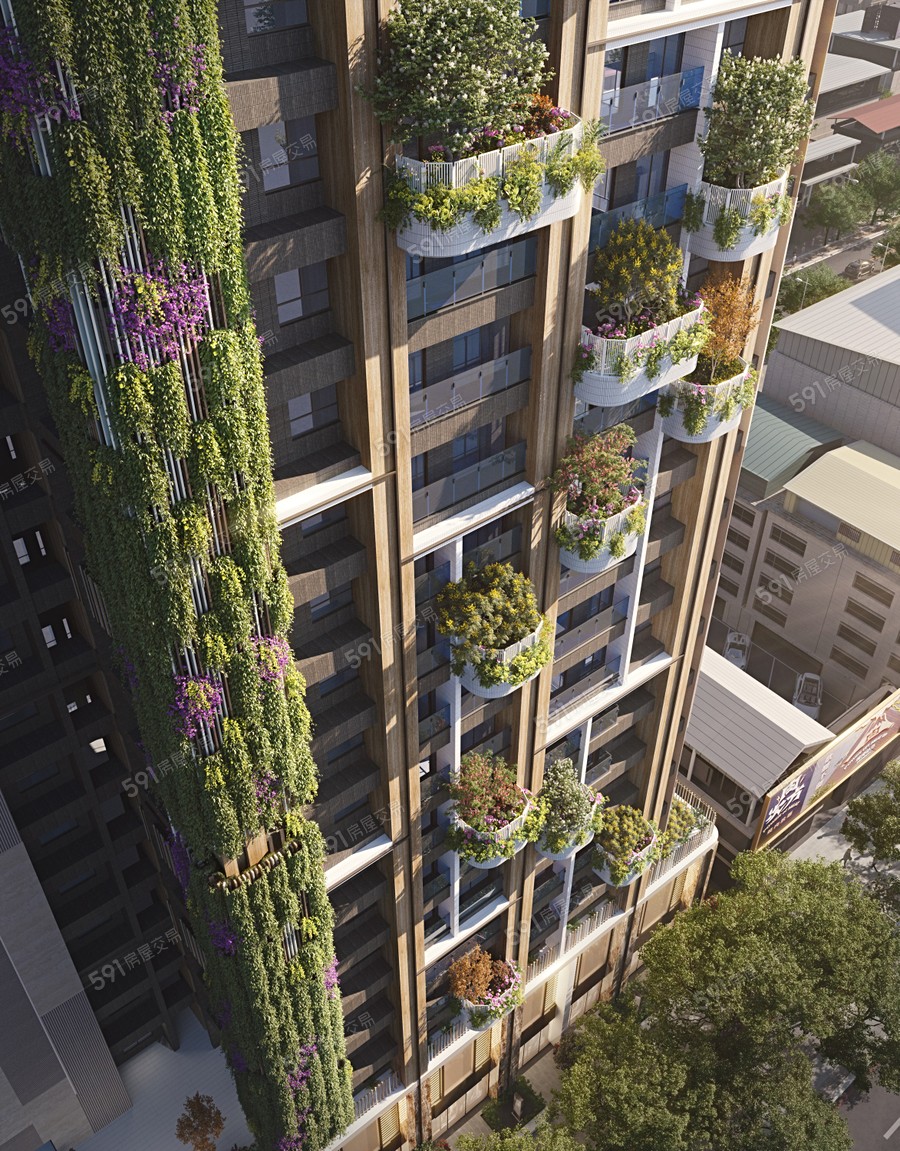 文心O’LIVE示意圖