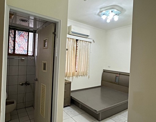 電梯大樓3房近學區/夜市全新粉刷/免仲介費 - Image 8