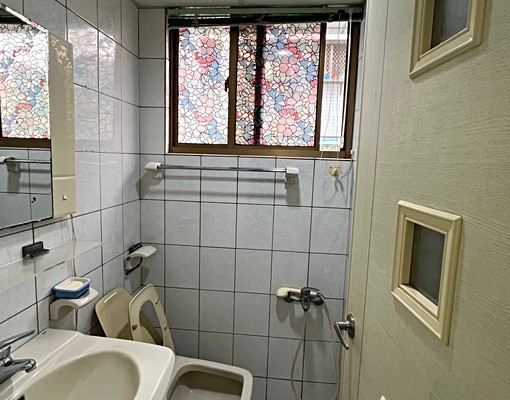 電梯大樓3房近學區/夜市全新粉刷/免仲介費 - Image 11