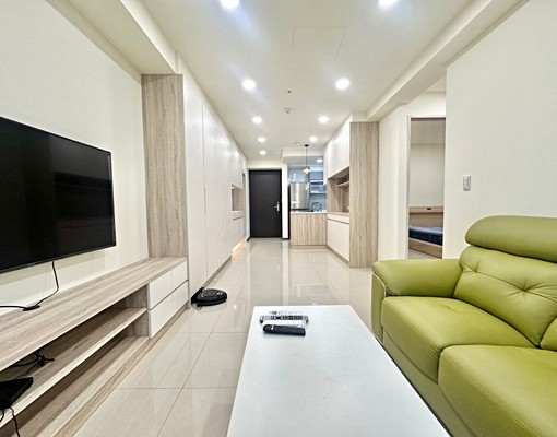 ✅傢俱電齊全✅系統裝潢✅可租屋補助✅菁科城 - Image 6