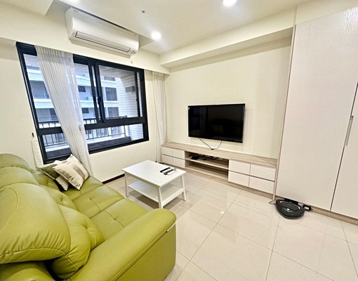 ✅傢俱電齊全✅系統裝潢✅可租屋補助✅菁科城 - Image 5