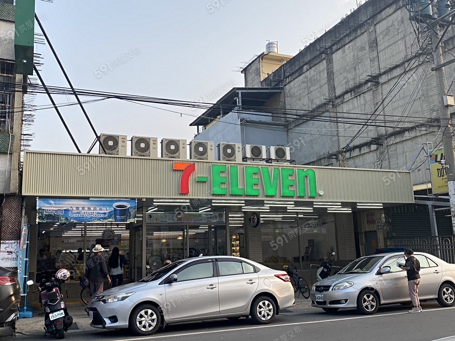 馬光綻2期環境圖