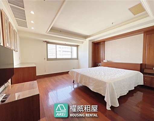 🏟️文化中心捷運站經典皇家景觀4房平車-權威 - Image 9