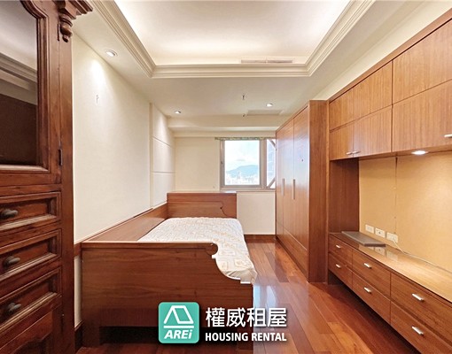 🏟️文化中心捷運站經典皇家景觀4房平車-權威 - Image 10