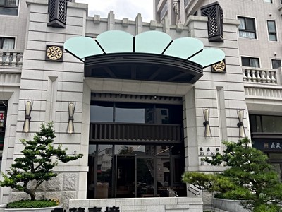 社區圖片