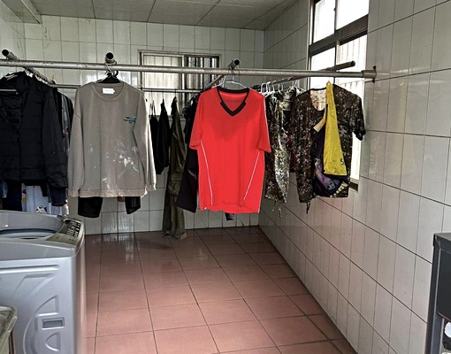 上班族學生冷氣網路套房無菸 - Image 12