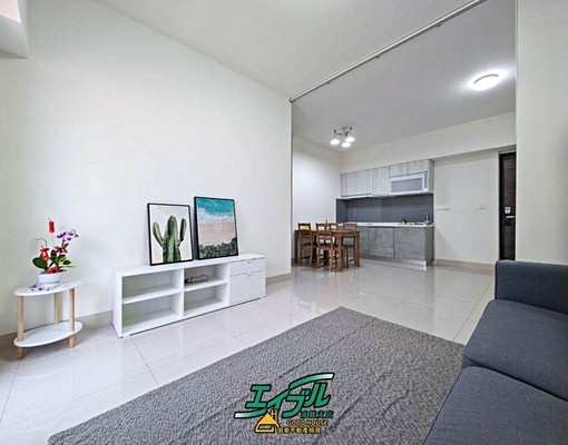 固豪👍高醫璟都心全新3房可租補 - Image 2