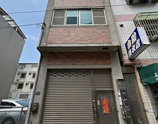 工業區三十八路優套含網路公電30水100電5.5元多間可選 - Image 12