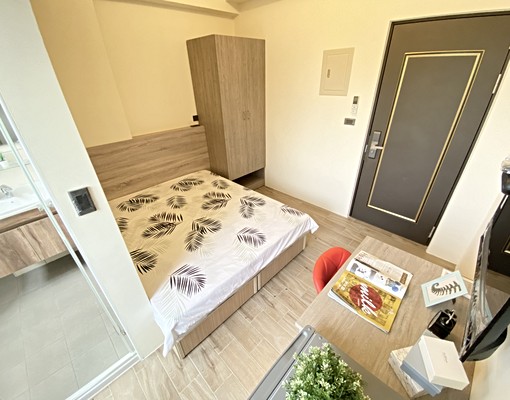 租屋補助🍁陽台獨洗🍁室內機車🍁汽車好停 - Image 7