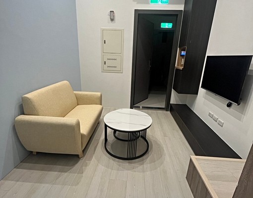 四號公園對面套房出租 - Image 3