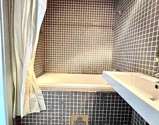 k近六家喜來登商圈｜電梯陽台樓中樓｜含網 - Image 8