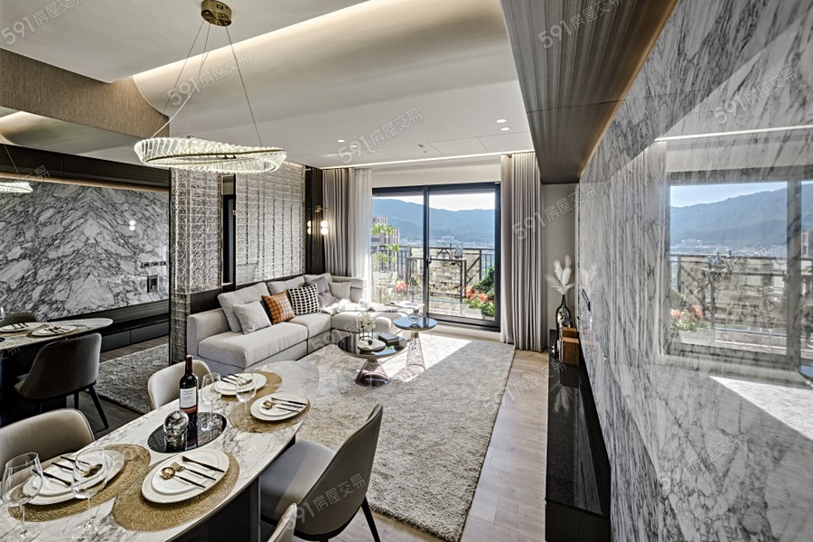 美廳苑樣/實品屋