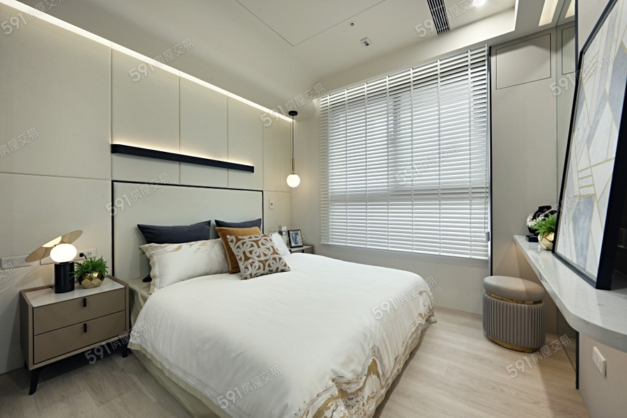 美廳苑樣/實品屋