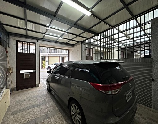 可租補報稅⭕稀有整棟透天⭕台水電⭕家具近全配 - Image 15