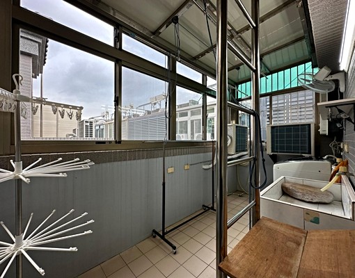 可租補報稅⭕稀有整棟透天⭕台水電⭕家具近全配 - Image 13