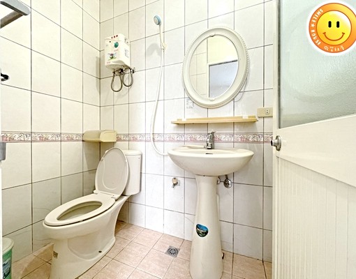 近火車站健行中原美套房。6500 - Image 4