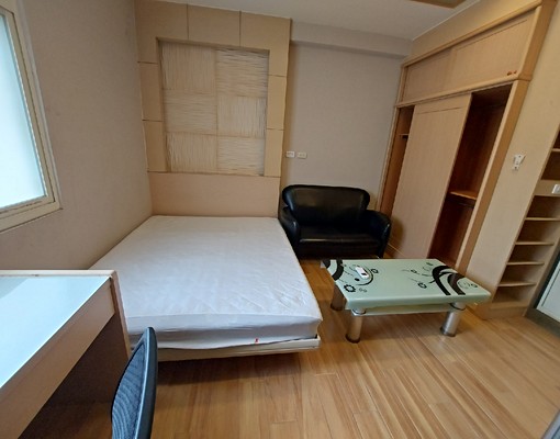 巨城美裝套房/個人洗衣機 - Image 2