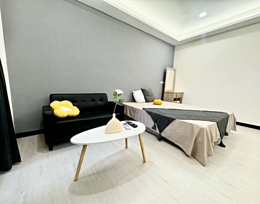 大陽台套房/獨立洗衣機/可寵物/可申請補 - Image 9