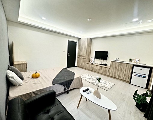 大陽台套房/獨立洗衣機/可寵物/可申請補 - Image 12