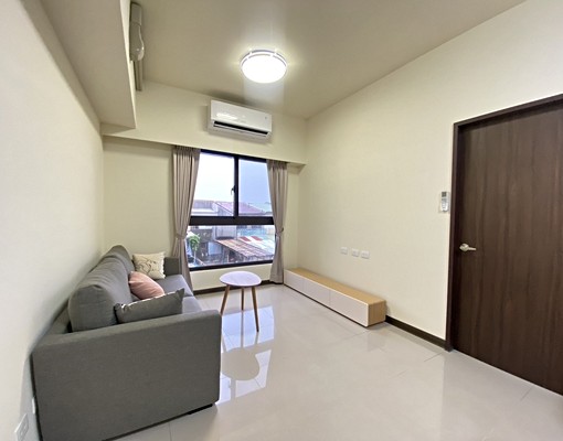 加賀全新附傢俱三房平車（含管理費 - Image 2