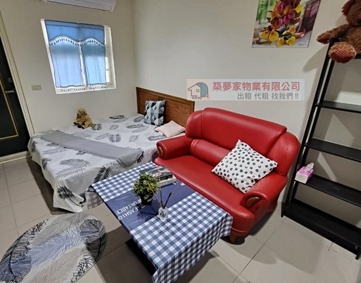 近龜山工業區/火車站~獨洗陽台~機能佳 - Image 13