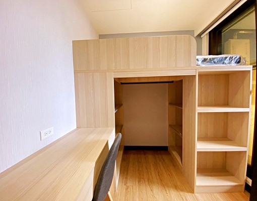 高級社區2房(家具家電拎包入住)🔔Amy - Image 6