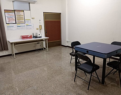 休閒活動場館社內99-25號3F套房出租 - Image 3