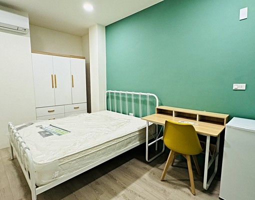 #高醫#後驛捷運站#可租補#雙人套房 - Image 5
