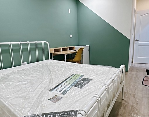 #高醫#後驛捷運站#可租補#雙人套房 - Image 3