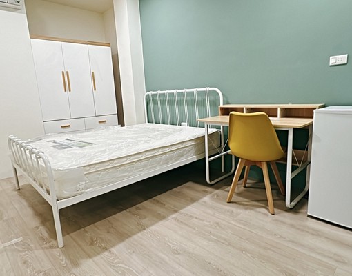 #高醫#後驛捷運站#可租補#雙人套房 - Image 2