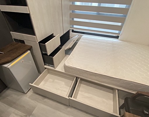 💎新裝潢~健行採光大套房💎 - Image 4