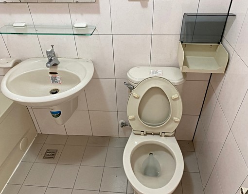 超大3大房+平面車位~屋況新,高樓層 - Image 9