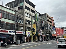 忠孝路(太平洋商仲團隊)板..