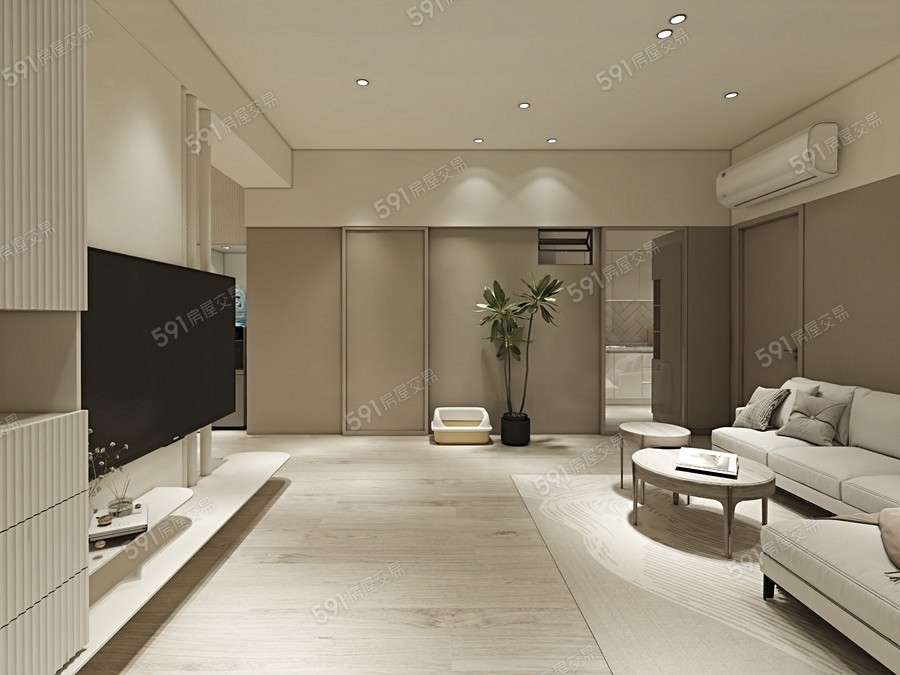 匯安家樣/實品屋