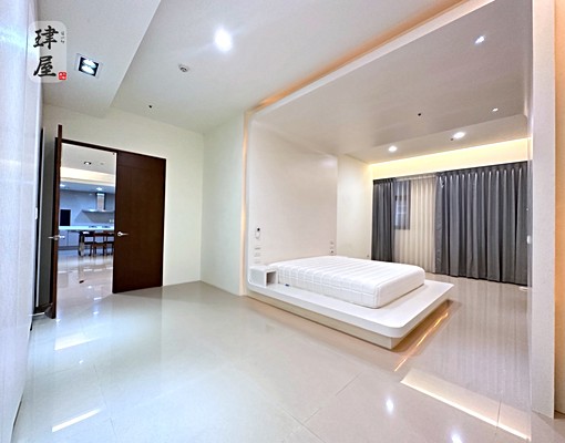 七期市🎤政河南📍惠中路大三房/平車可報稅 - Image 8