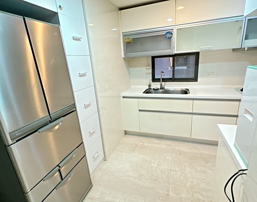 七期市政府大遠百💖可寵租補報稅戶籍大坪數四房💖浴缸 - Image 12