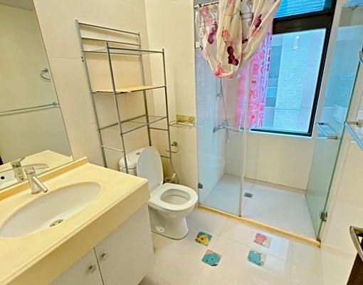 七期市政府大遠百💖可寵租補報稅戶籍大坪數四房💖浴缸 - Image 11